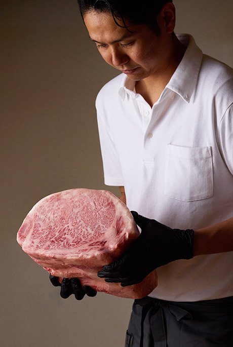 肉