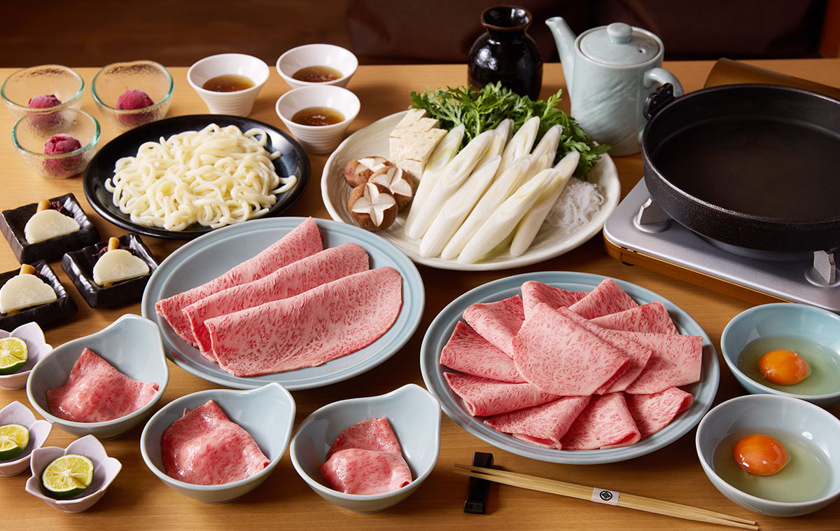材料集合
