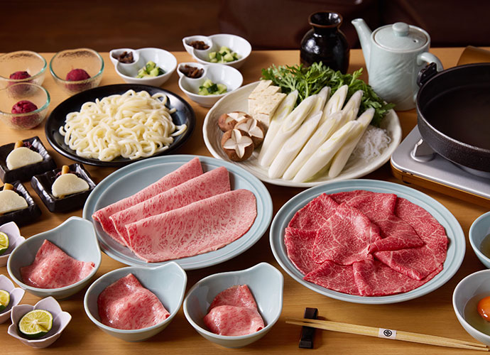 材料