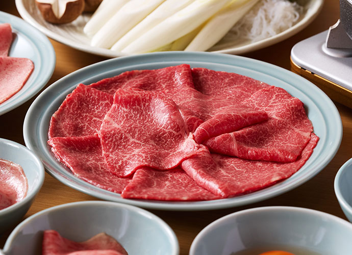 材料