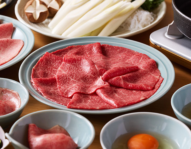 材料