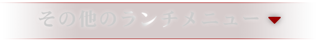 その他のランチメニュー